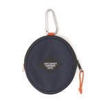 Bonherre mağazasından Gentlemen's Hardware marka, karabinalı, kordura kumaştan kullanışlı mini çanta.