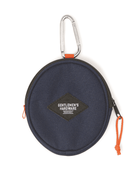 Bonherre mağazasından Gentlemen's Hardware marka, karabinalı, kordura kumaştan kullanışlı mini çanta.