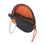 Bonherre mağazasından Gentlemen's Hardware marka, karabinalı, kordura kumaştan kullanışlı mini çanta.