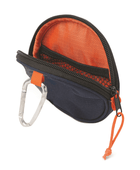 Bonherre mağazasından Gentlemen's Hardware marka, karabinalı, kordura kumaştan kullanışlı mini çanta.