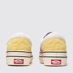 Bonherre mağazasından Vans Super ComfyCush Era, çift tabanlı antika beyaz lüks sneaker.