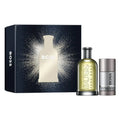 Hugo Boss Bottled EDT 200 ml + Deo Stick 75 ml Erkek Parfüm Seti