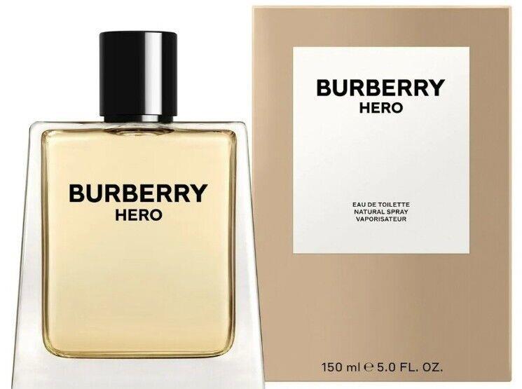 Burberry Hero EDT 150 ml Erkek Parfümü