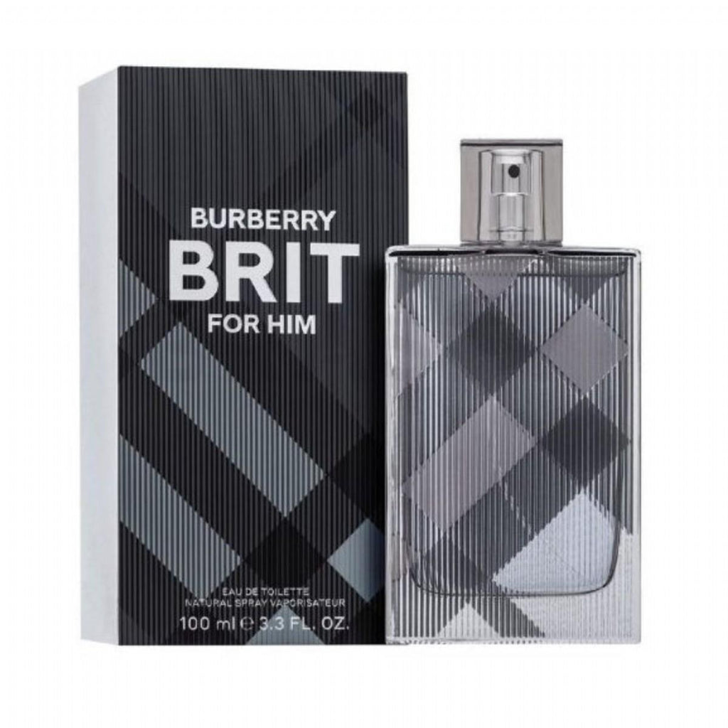 Brit EDT 100 ml