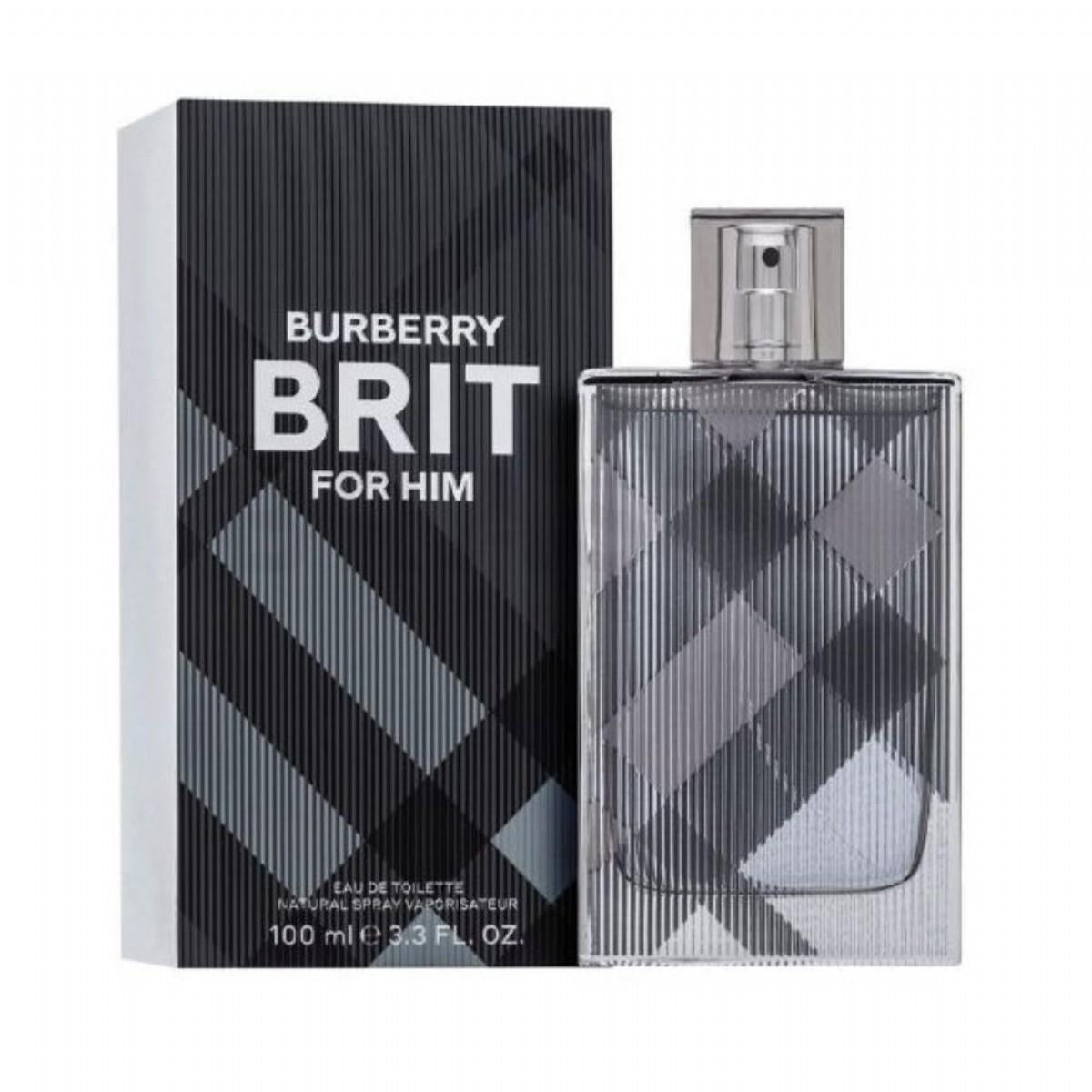 Brit EDT 100 ml