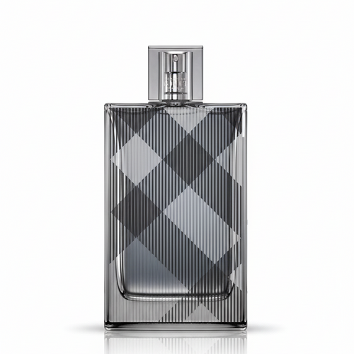 Bonherre mağazasından Burberry Brit, zencefil ve tonka fasulyesi notalı oryantal odunsu erkek parfümü.