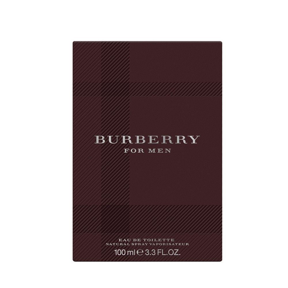 Burberry Classic Man EDT 100 ml Erkek Parfümü