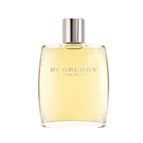 Bonherre mağazasından Burberry Classic Man, lavanta ve sandal ağacı notalı zamansız lüks erkek parfümü.