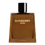 Bonherre mağazasından Burberry Hero EDP, üç farklı sedir notalı lüks erkek parfümü.