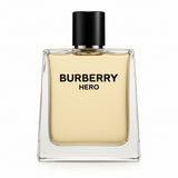 Bonherre mağazasından Burberry Hero, üçlü sedir notalı 100 ml lüks erkek parfümü.