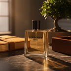 Bonherre mağazasından Burberry Hero, üçlü sedir notalı 100 ml lüks erkek parfümü.