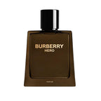 Bonherre mağazasından Burberry Hero Eau de Parfum, yoğun sedir ağacı ve çam reçinesi notalı lüks erkek parfümü.