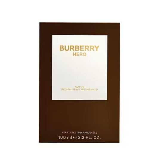 Burberry Hero Parfum 100 ml Erkek Parfümü