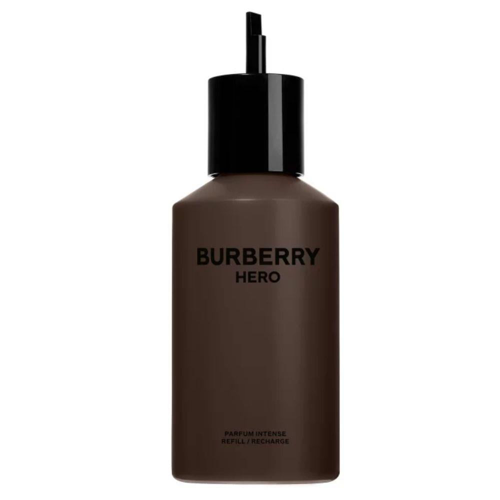 Burberry Hero Parfum Intense 200 ml Refill Erkek Parfümü