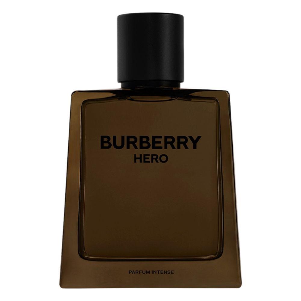 Burberry Hero Parfum Intense 50 ml Erkek Parfümü