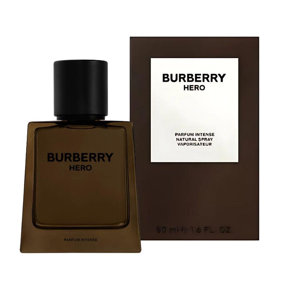 Burberry Hero Parfum Intense 50 ml Erkek Parfümü