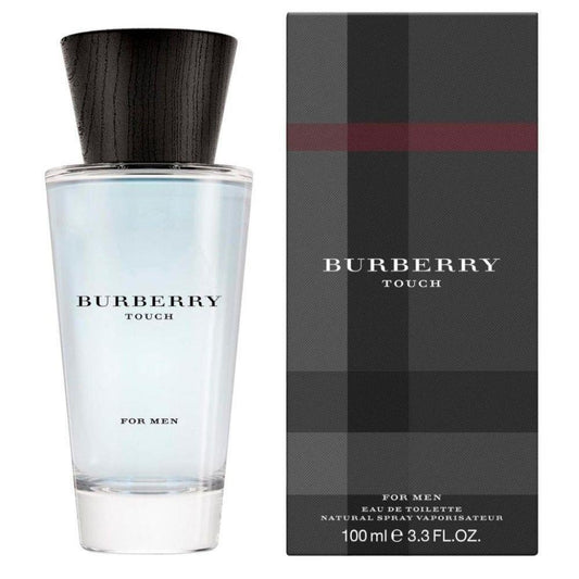 Burberry Touch EDT 100 ml Erkek Parfüm