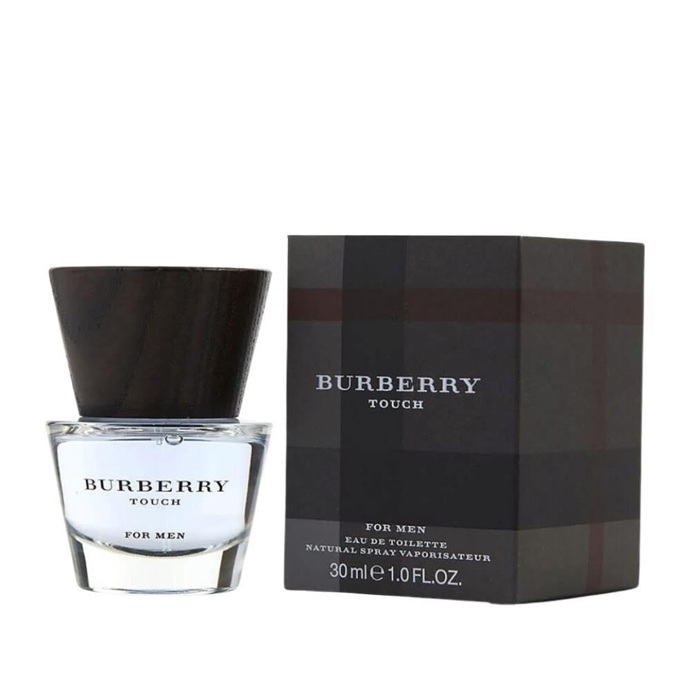 Burberry Touch Men EDT 30 ml Erkek Parfümü
