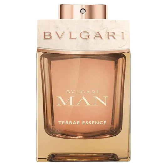 Bvlgari Man Terrae Essence EDP 60 ml Erkek Parfümü