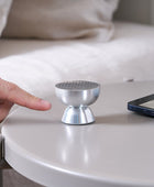 Lexon Tamo TWS  Bluetooth Hoparlör Alüminyum