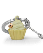 Metalmorphose Cupcake Anahtarlık