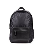 Lexon Packable Katlanabilir Sırt Çantası Siyah