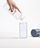 Lexon Horizon Jel Sabunluk Açık Mavi