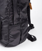 Lexon Packable Katlanabilir Sırt Çantası Siyah