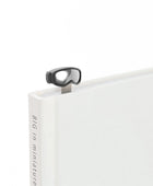 Metalmorphose Kayak Gözlüğü Kitap Ayracı