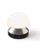 Lexon Mina Sunrise Alarm Saatli Gün Işığı Simulatörü & Aydınlatma - Alüminyum