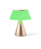 Lexon Luma XL Led Lamba Dore