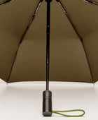 Original Duckhead The Daily Otomatik Şemsiye - Haki