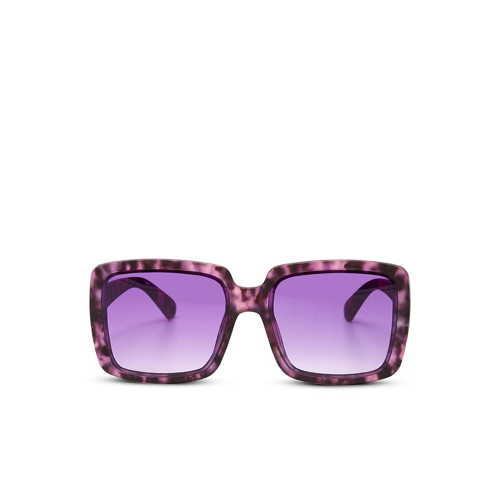 Okkia Alessia Unisex Güneş Gözlüğü Rose Havana