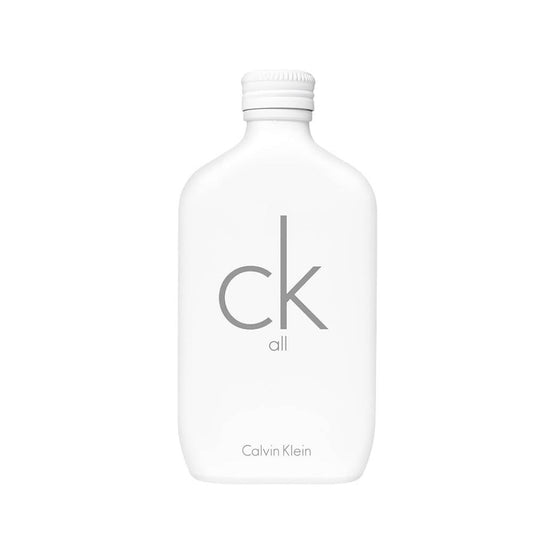 Calvin Klein All EDT 100 ml Unisex Parfüm