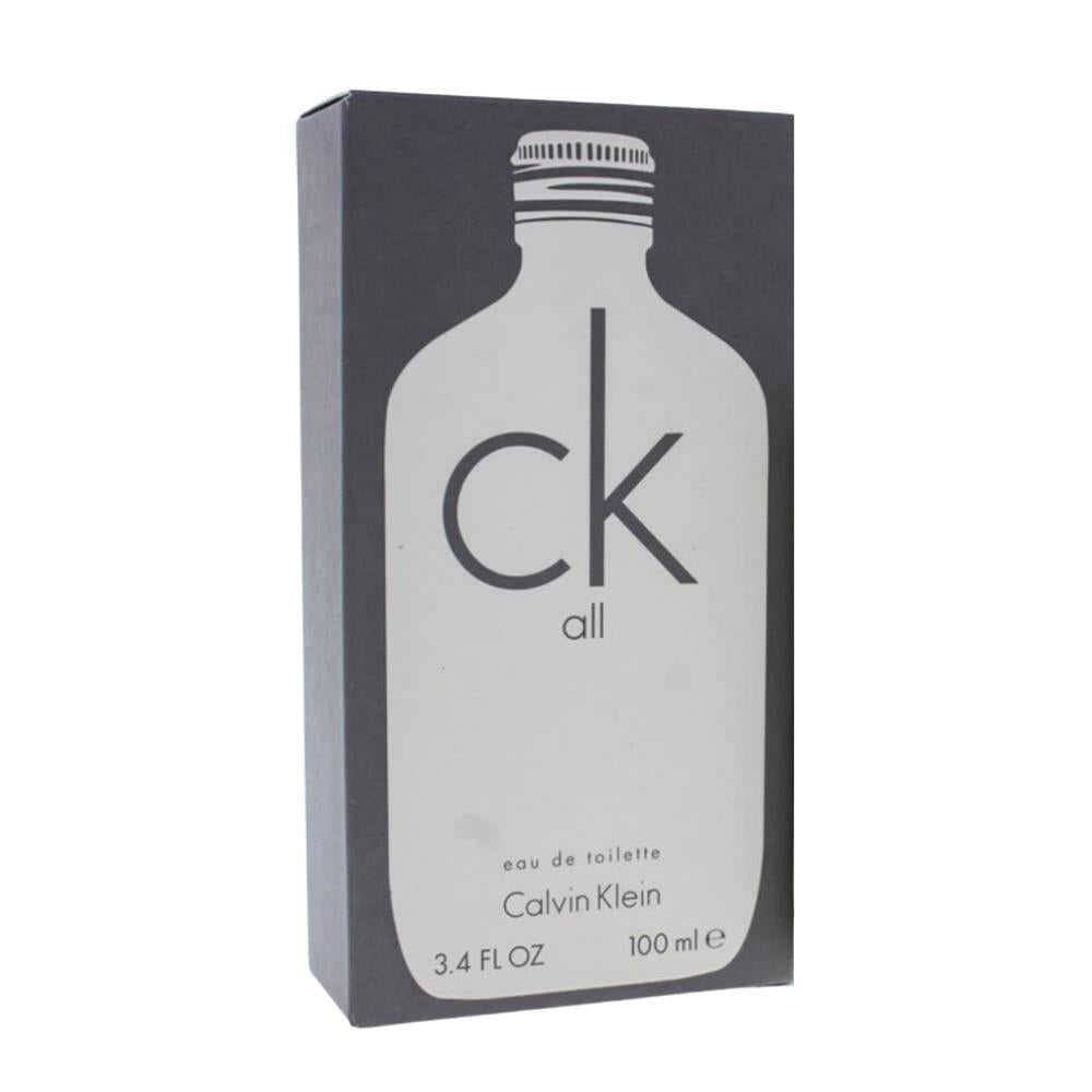 Calvin Klein All EDT 100 ml Unisex Parfüm