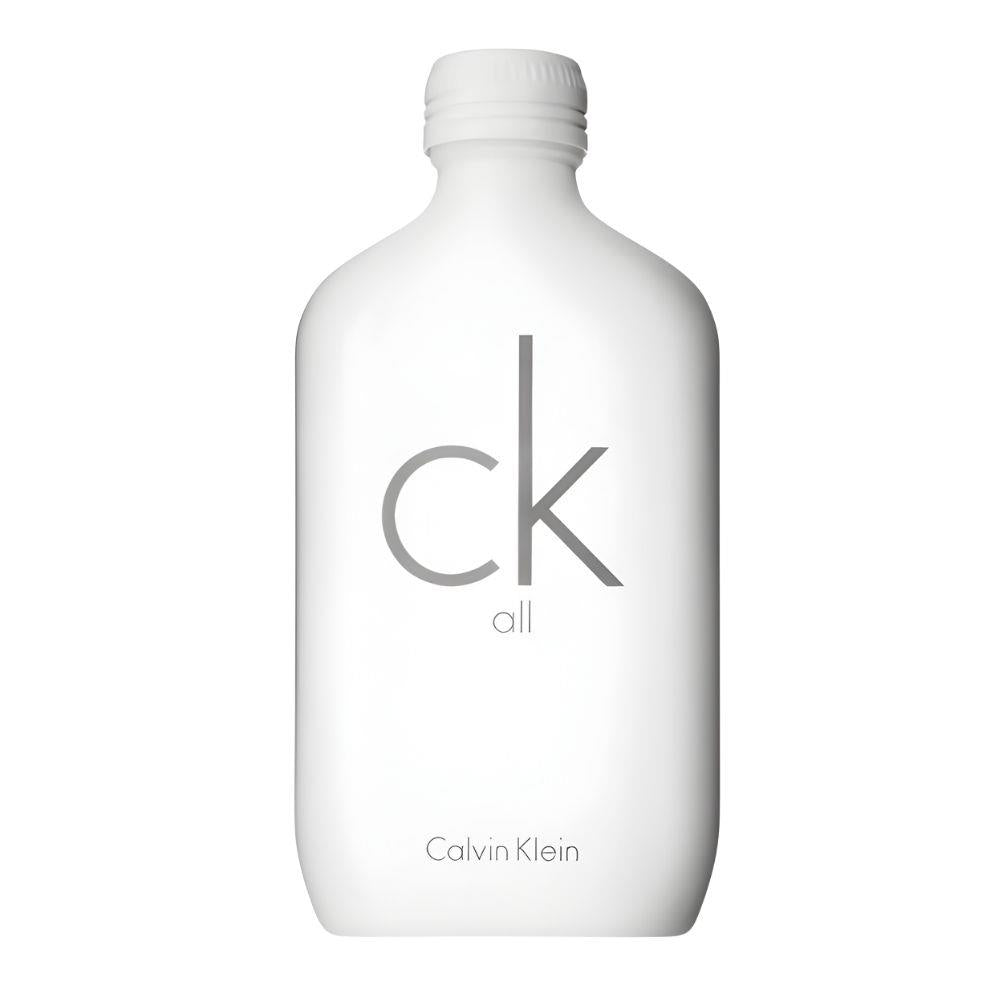 Calvin Klein All EDT 200 ml Unisex Parfüm