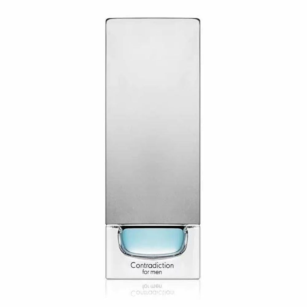 Calvin Klein Contradiction For Men EDT 100 ml Erkek Parfümü