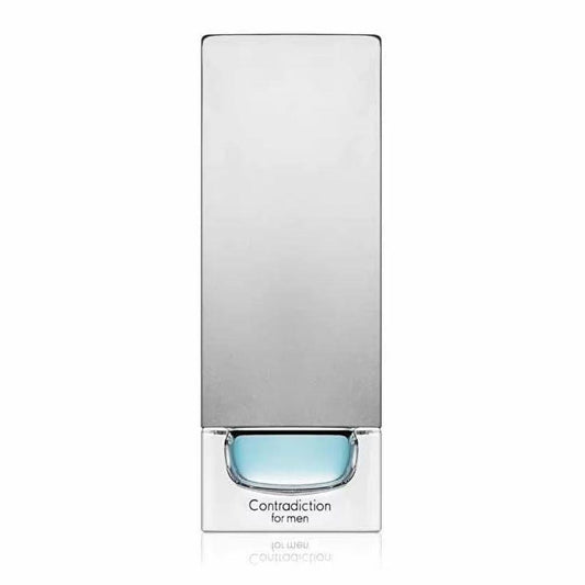 Calvin Klein Contradiction For Men EDT 100 ml Erkek Parfümü