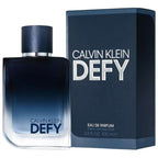 Calvin Klein Defy EDP 100 ml Erkek Parfümü