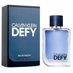 Calvin Klein Defy EDT 100 ml Erkek Parfümü