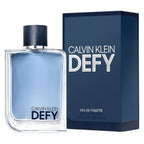 Calvin Klein Defy Man EDT 200 ml Erkek Parfümü