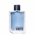 Bonherre mağazasından Calvin Klein Defy Eau de Toilette, vetiver ve bergamot notalı 50 ml modern lüks erkek parfümü.