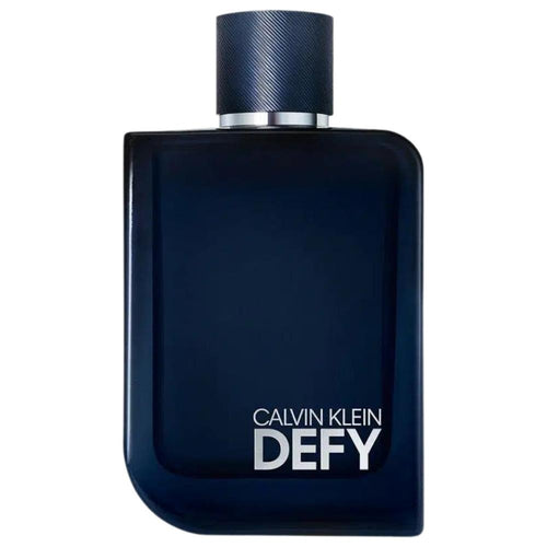 Bonherre mağazasından Calvin Klein Defy Parfum, kakao ve vetiver notalı en yüksek konsantrasyonlu lüks erkek parfümü