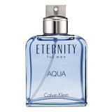 Bonherre mağazasından Calvin Klein Eternity Aqua Eau de Toilette, salatalık ve deniz notalı ferah erkek parfümü.