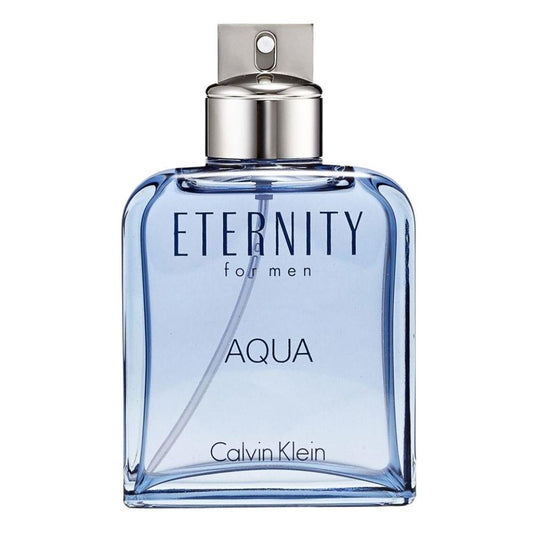 Calvin Klein Eternity Aqua EDT 100 ml Erkek Parfümü