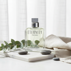 Bonherre mağazasından Eternity Cologne, taze aromatik fougère karakterli büyük boy erkek parfümü.