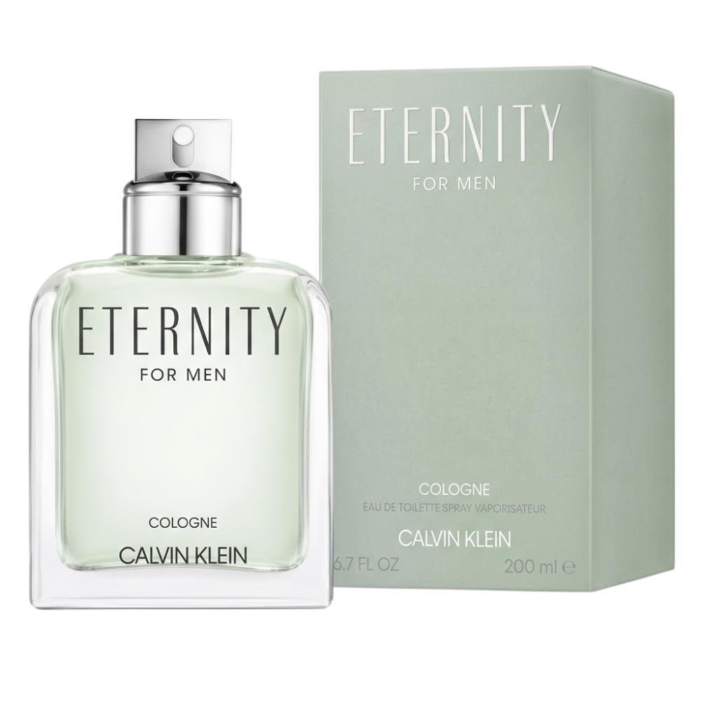 Bonherre mağazasından Eternity Cologne, taze aromatik fougère karakterli büyük boy erkek parfümü.