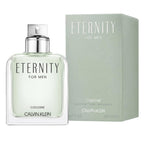 Bonherre mağazasından Eternity Cologne, taze aromatik fougère karakterli büyük boy erkek parfümü.