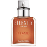 Calvin Klein Eternity Flame Men EDT 50 ml Erkek Parfümü