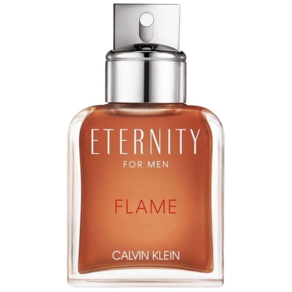 Calvin Klein Eternity Flame Men EDT 50 ml Erkek Parfümü